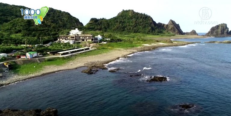 1000步的繽紛台灣：人之島「蘭嶼」（1）