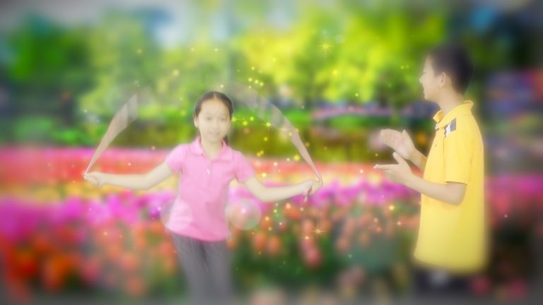 【細語人生】見證大法的神奇（第十九集）