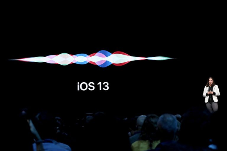 蘋果iOS13增新功能 可延長iPhone電池壽命