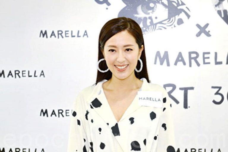 唐詩詠晒照反惡法 葉朗程：叫我如何不愛她