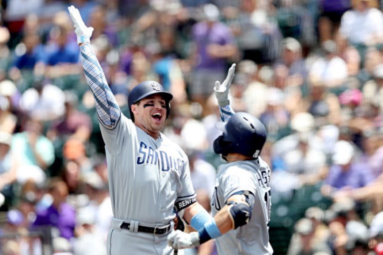 MLB落磯教士4戰奪92分 締大聯盟新紀錄