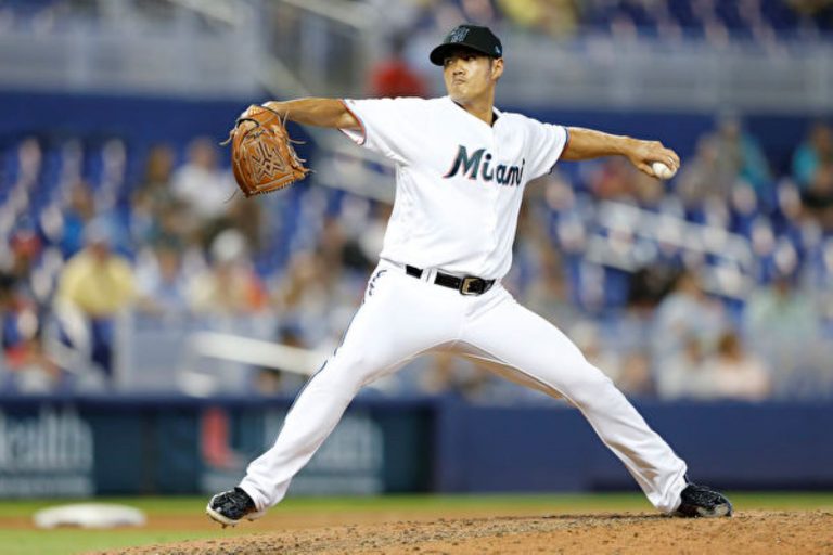MLB殷仔回穩 連2場出賽無失分