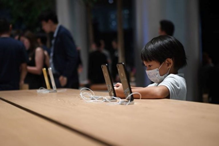研究：顱內長出骨刺 手機設備變異人類骨骼