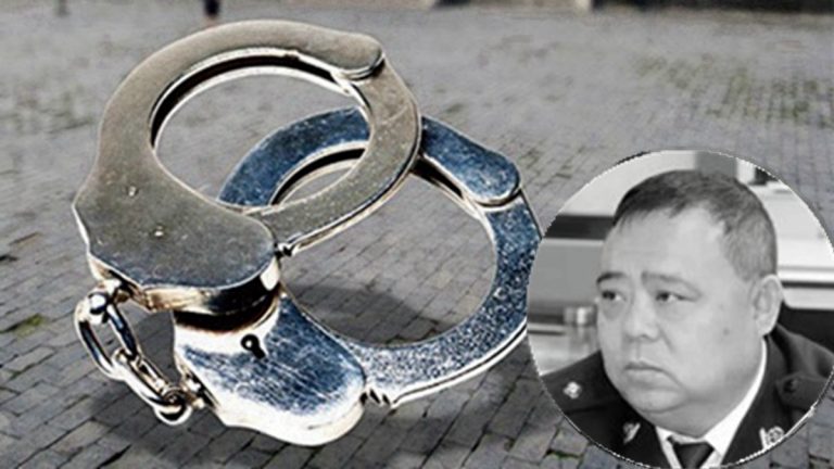 西安掃黑辦主任被抓 網民：掃黑官員更黑
