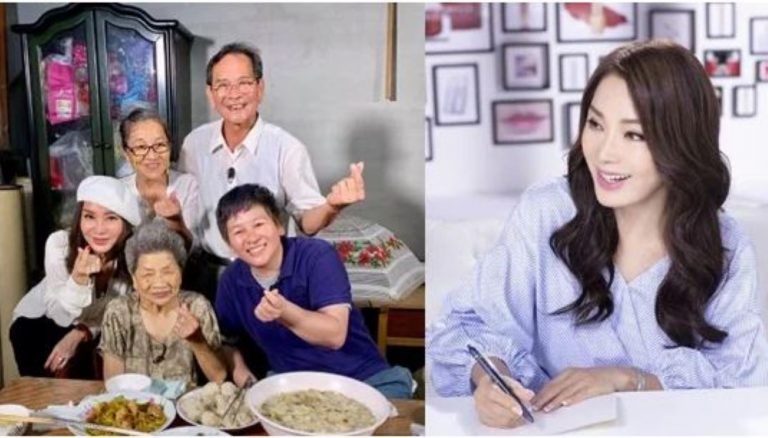 錄影遭爆舊緋聞 62歲陳美鳳自曝未再婚原因