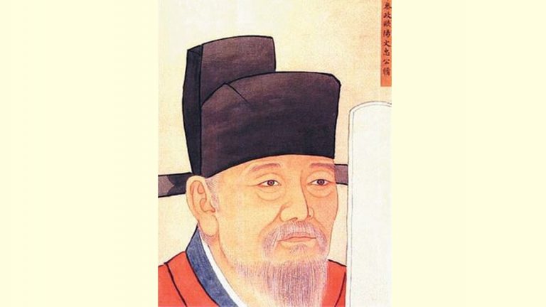 公門中好修行