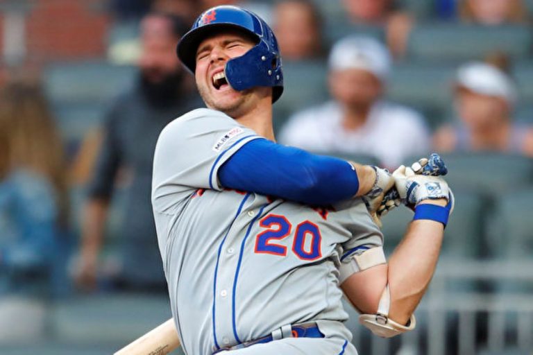 MLB阿隆索27轟 刷新大都會菜鳥紀錄