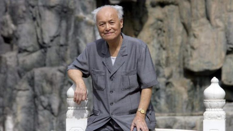 李銳日記繼承案北京開庭 知情人：背後有中共的影子