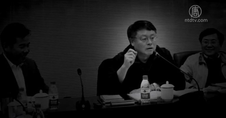 【禁聞】美封殺江綿恆中科曙光 列出口黑名單