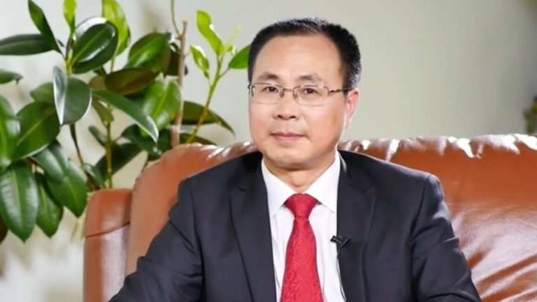 王友群：當今中國最核心的問題是什麼？