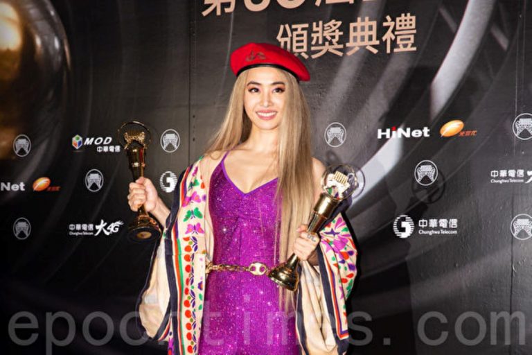 第30屆金曲獎完整得獎名單 林憶蓮再度封后