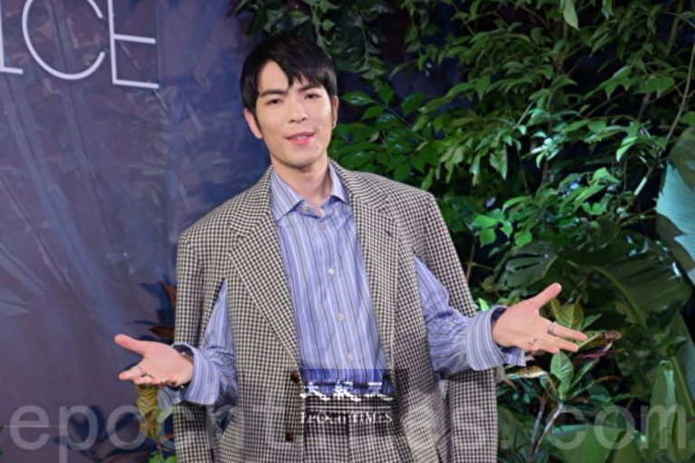 蕭敬騰8月底紅磡開唱 兩場2萬張票火速完售
