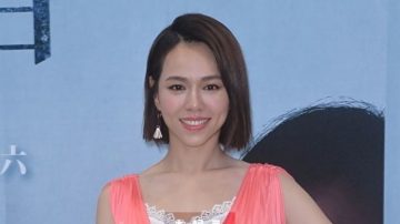 夏於喬甜曝被求婚瞬間：驚慌到忘了說yes