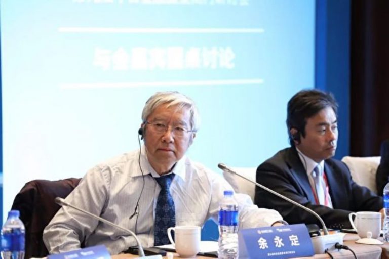 中國學者：美有6種方法升級貿易戰