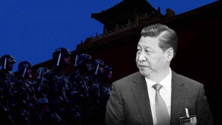 美國前駐華大使：香港反送中使習處於兩難困境