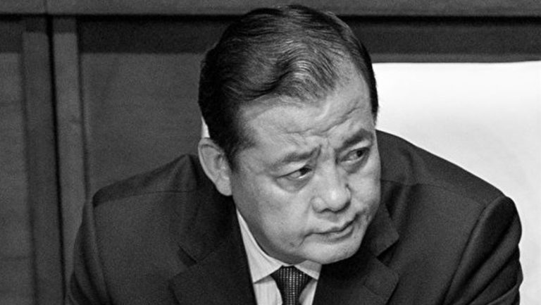 十九大後山西「首虎」被起訴 一罪行未公開