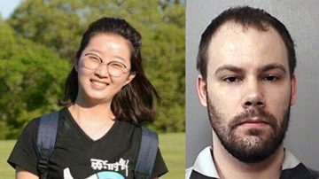 章莹颖案被告谋杀罪成 或判死刑