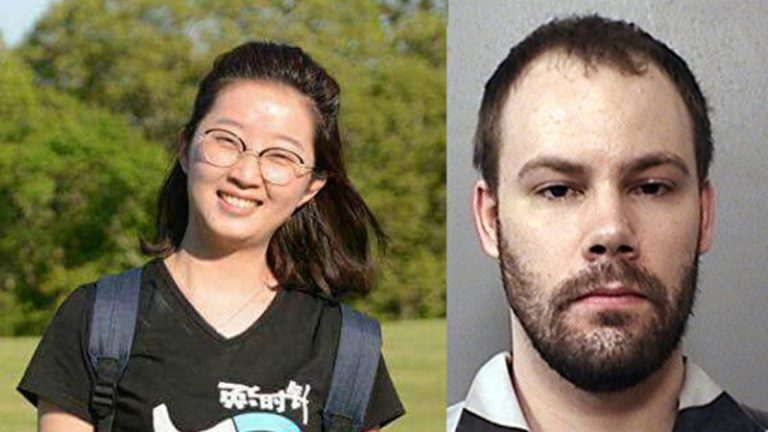 章瑩穎案被告謀殺罪成 或判死刑