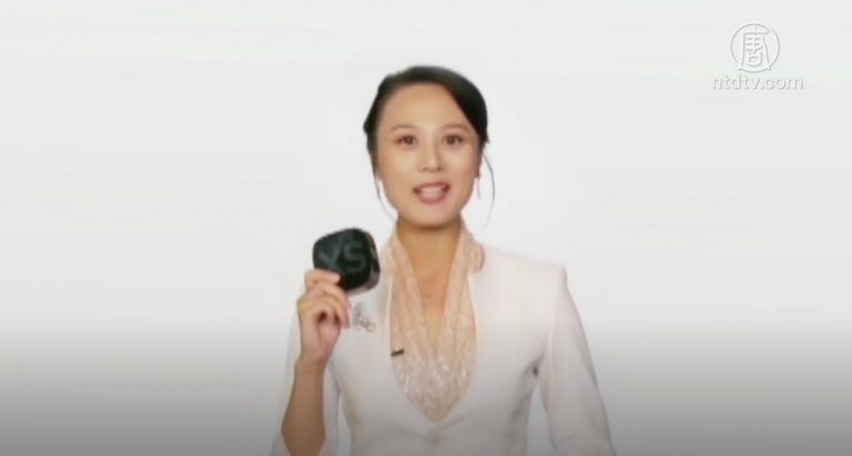【廣告】如何用ROKU收看新唐人