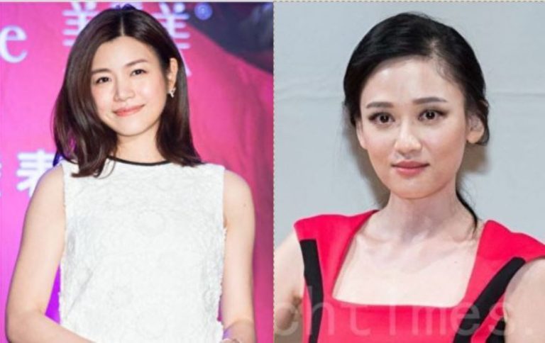 陳喬恩收匿名畫作 陳妍希3個月後承認忘署名