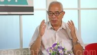 林輝：抗共而逝的香港前主播讓親共港媒汗顏