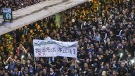 石涛：特区首席智囊 承认修例完全失败