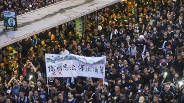 石涛：特区首席智囊 承认修例完全失败