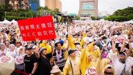 戈壁東：「送中」和「紅媒」為何把港臺民眾逼上街頭？