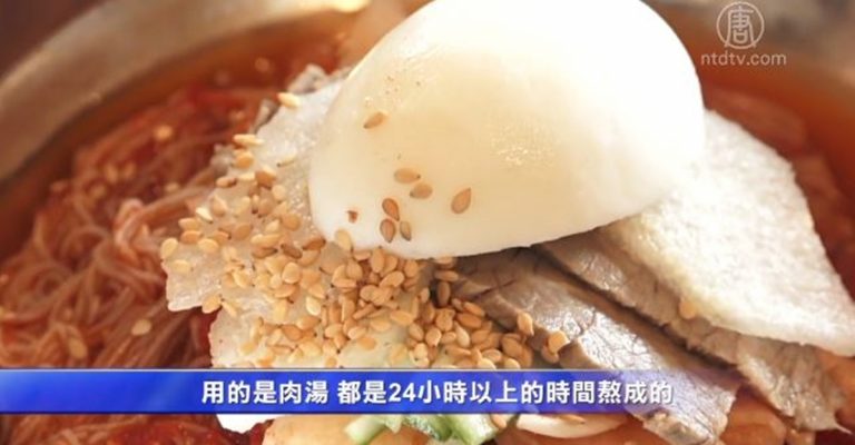 不用去高級牛排館 熟成牛肉搬上韓食餐桌