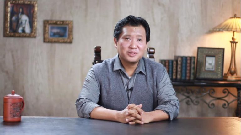 【江峰時刻】中美冷戰系列一 意識形態戰