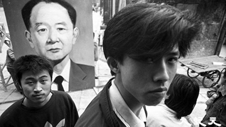 【天亮時分】「六四」三十週年特別節目（2）胡耀邦逝世 學潮乍起