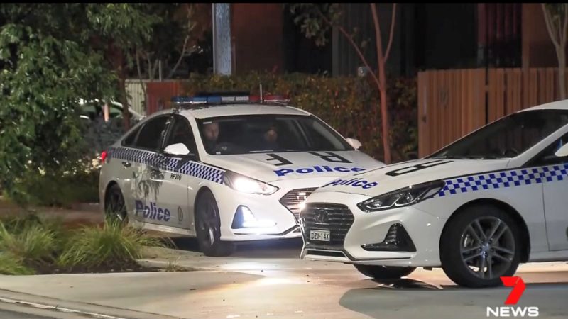 女子住宅坠楼身亡 悉尼警通缉涉案华裔女