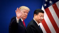 川普與習見面 稱握有主動權 不貿然簽約