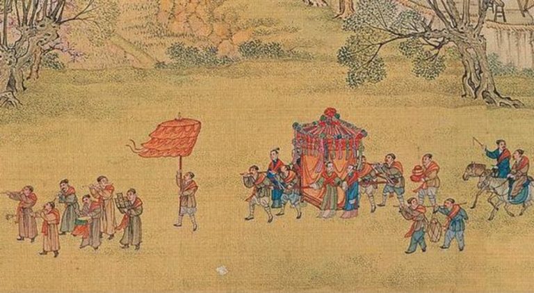 男女有別家道興隆 「男尊女卑」被曲解