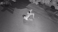 大连女半夜惨遭暴殴内情曝光 涉事男照片曝光