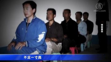 国际反酷刑日 亲历者揭“软刀子”酷刑