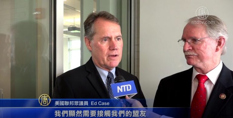 美中競爭下 東南亞國家面臨重要選擇