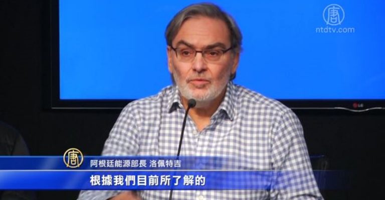 阿根廷大停電波及拉美四國