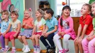 【江峰時刻】最早的幼兒園創立