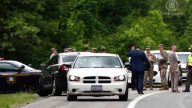 纽约西点军校严重车祸 1死22伤