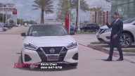 【广告】Nissan汽车