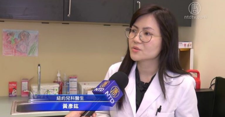 美國麻疹爆發破千宗 醫師提醒注意事項