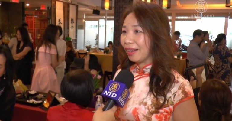 紐約化妝品店兩週年慶 專家講解化妝保養知識