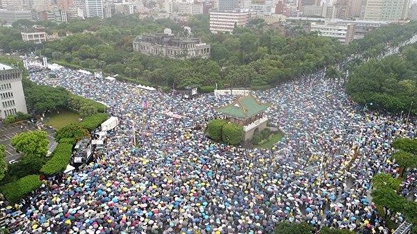 夏小強 為什麼台灣最美的風景是人 傳統文化 寶島 新唐人中文電視台在線