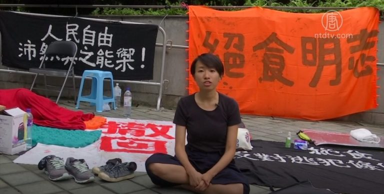 失望但不絕望 香港週日再遊行「反送中」