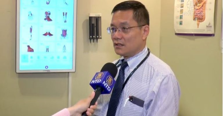 過敏季節預防有方 美國家庭醫生指點
