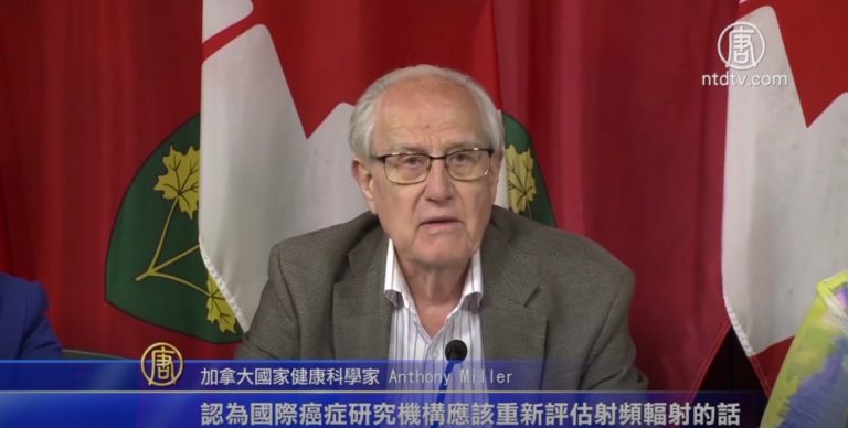 5G健康風險大 專家呼籲延遲部署