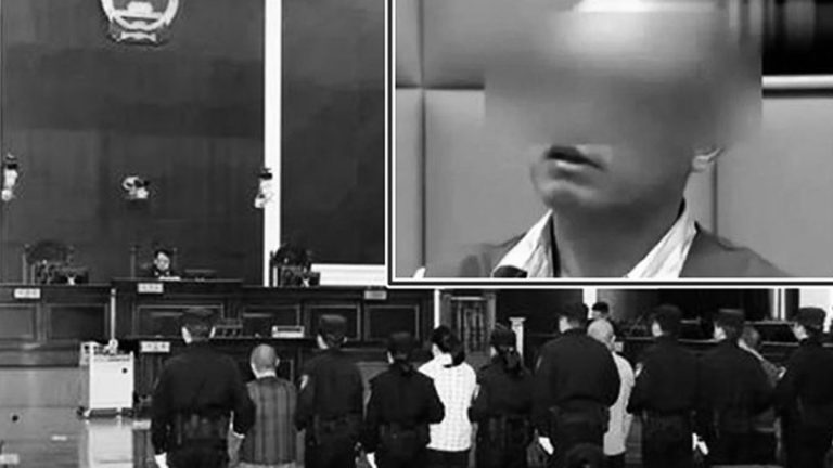 湖北「絕命毒師」案改判 副教授無期變15年