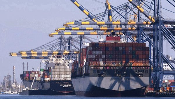 貿易戰結果如何 中共 王牌 被潑冷水 美中貿易戰 中共王牌 稀土 新唐人中文電視台在線