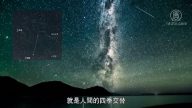 【馨香雅句】敦煌星图